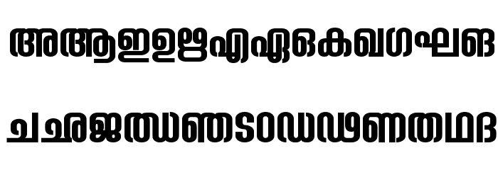 malayalam apple fonts free download
